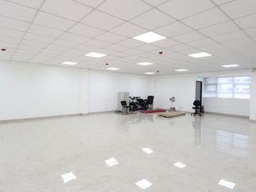 Office Space for Rent in Makati City, Philippines CB0021