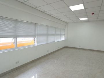 Office Space for Rent in Makati City, Philippines CB0021