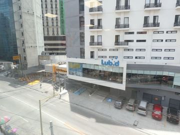 Office Space for Rent in Makati City, Philippines CB0021