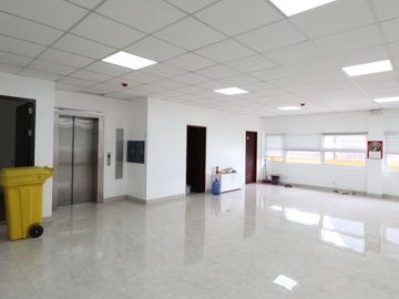 Office Space for Rent in Makati City, Philippines CB0021