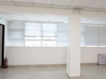 Office Space for Rent in Makati City, Philippines CB0021