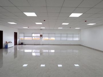 Office Space for Rent in Makati City, Philippines CB0021