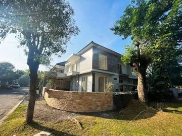 Rumah Baru Mewah di Perumahan Prambanan Residence Syailendra
