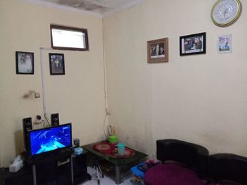 Rumah murah siap huni komp ITB cilame dekat permata