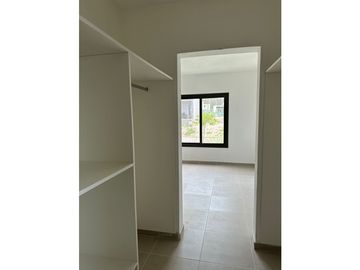 SE VENDE CASA A ESTRENAR EN COUNTRY TEJAS 4