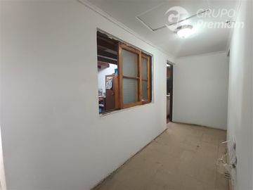 Vive en Compañía Alta Casa Sólida y Espaciosa