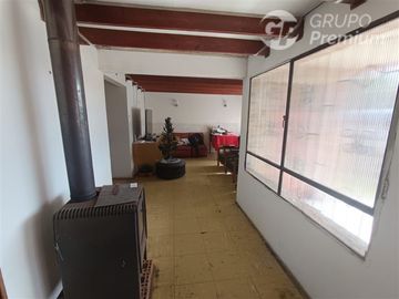 Vive en Compañía Alta Casa Sólida y Espaciosa