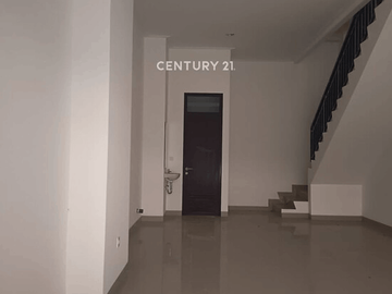 Ruko Baru Osaka PIK 2 Cocok Untuk Kantor FB Dan Usaha Lainnya
