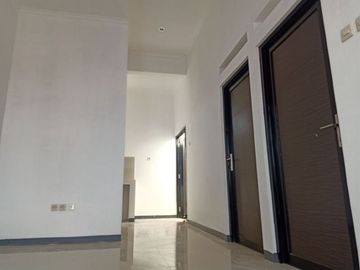 Di jual rumah baru type 40 lok strategis