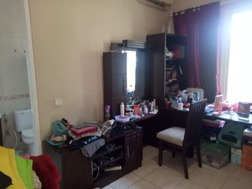 DIJUAL RUMAH BAGUS TERAWAT SIAP HUNI DI THE GREEN BSD