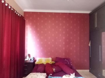 DIJUAL RUMAH BAGUS TERAWAT SIAP HUNI DI THE GREEN BSD