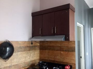 DIJUAL RUMAH BAGUS TERAWAT SIAP HUNI DI THE GREEN BSD