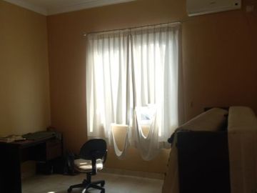 DIJUAL RUMAH BAGUS TERAWAT SIAP HUNI DI THE GREEN BSD