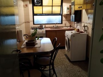 Departamento 3 ambientes