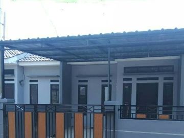 Terpopuler. Beli Rumah type 36 harga 100jt an, hemat up to 50jt