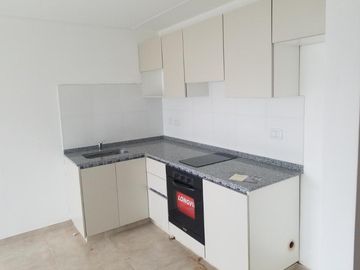 Departamento en venta en Ituzaingo Norte