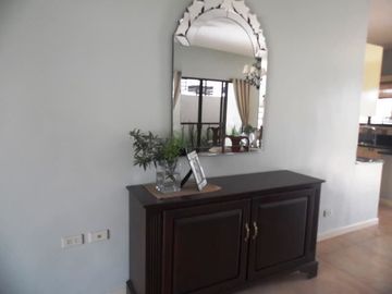 Furnished 3 Bedroom House for SALE in Friendship Angeles City Near SM Clark