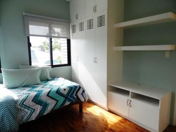 Furnished 3 Bedroom House for SALE in Friendship Angeles City Near SM Clark