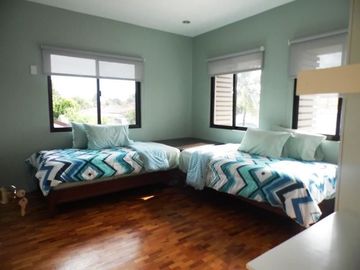 Furnished 3 Bedroom House for SALE in Friendship Angeles City Near SM Clark