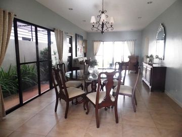 Furnished 3 Bedroom House for SALE in Friendship Angeles City Near SM Clark