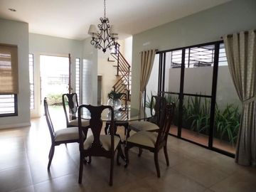 Furnished 3 Bedroom House for SALE in Friendship Angeles City Near SM Clark