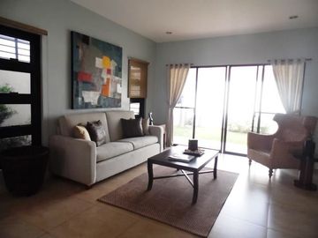 Furnished 3 Bedroom House for SALE in Friendship Angeles City Near SM Clark