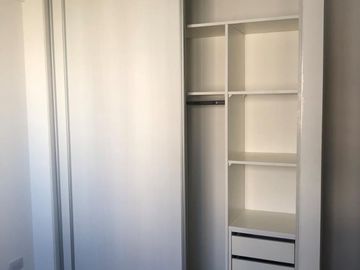 DEPARTAMENTO DE 2 AMBIENTE A ESTRENAR EN BANFIELD