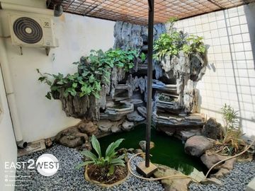 Dijual Rumah Kebon Jeruk Indah Jakarta Barat Bagus Nyaman Bebas Banjir Lokasi Sangat Strategis