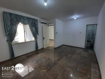 Dijual Rumah Kebon Jeruk Indah Jakarta Barat Bagus Nyaman Bebas Banjir Lokasi Sangat Strategis