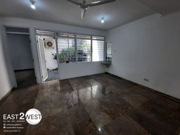 Dijual Rumah Kebon Jeruk Indah Jakarta Barat Bagus Nyaman Bebas Banjir Lokasi Sangat Strategis
