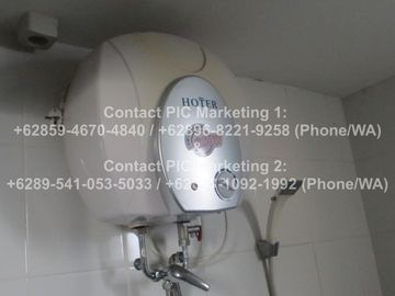 Disewakan Apartemen 2BR Bassura City Tw D lt 19 AF FURNISH