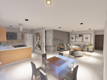 Últimos 3 Departamento en venta en Virreyes, San Luis Potosí por DIF Estatal