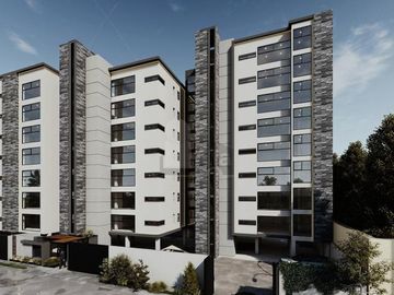 Últimos 3 Departamento en venta en Virreyes, San Luis Potosí por DIF Estatal