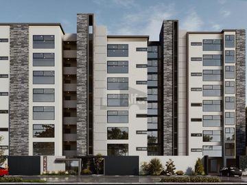Últimos 3 Departamento en venta en Virreyes, San Luis Potosí por DIF Estatal