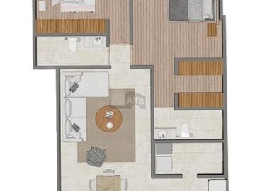 Últimos 3 Departamento en venta en Virreyes, San Luis Potosí por DIF Estatal