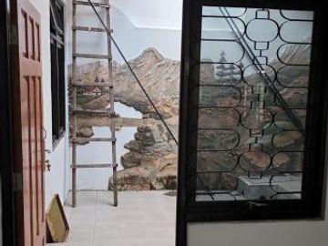 Disewakan Rumah Lokasi di Rungkut Mapan Tengah, Gunung Anyar