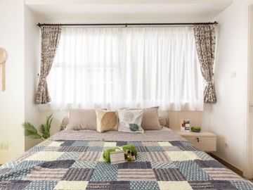 Disewakan Murah 1 Park Residence Tipe 2 Kamar Tidur Siap Huni