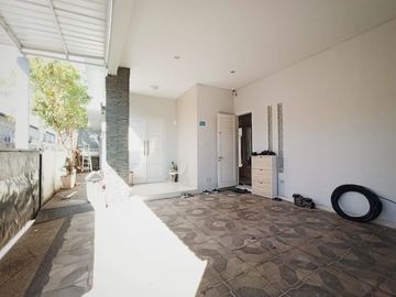 BUC! MURAH! RUMAH VILLA DI DENPASAR SELATAN