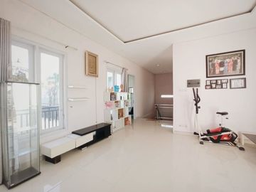 BUC! MURAH! RUMAH VILLA DI DENPASAR SELATAN