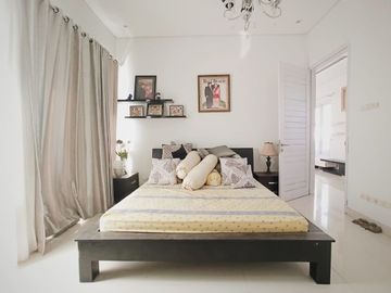 BUC! MURAH! RUMAH VILLA DI DENPASAR SELATAN