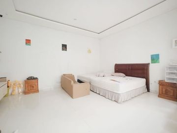 BUC! MURAH! RUMAH VILLA DI DENPASAR SELATAN