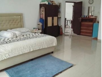Jual Cepat Komplek DPR Pondok Ranji Bintaro