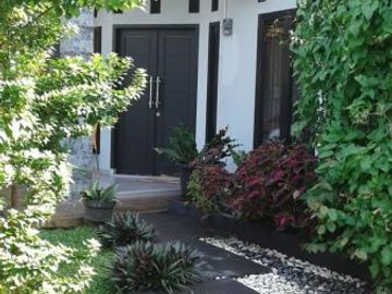 Jual Cepat Komplek DPR Pondok Ranji Bintaro