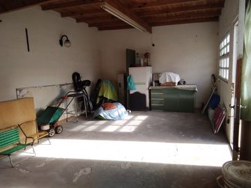 CHALET 4 AMB.  ZONA SAN JUAN