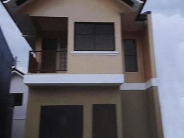 House & Lot for Sale in Birmingham Alberto San Mateo Rizal
