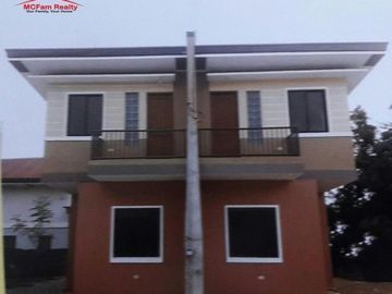 House & Lot for Sale in Birmingham Alberto San Mateo Rizal