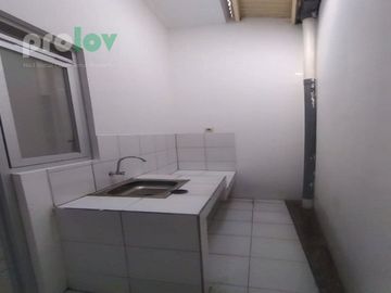 Rumah Siap Huni dengan View Bandung di Cilame Dekat Kabupaten Bandung Barat