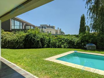 Casa - Haras Santa Maria