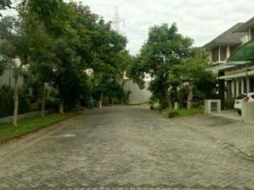 Dijual Rumah Royal Residence Crown Hill Semi Furnished SBY