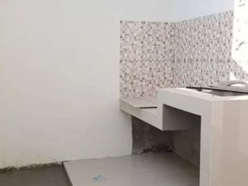 Mewah Viral Rumah Tegal luar Bandung Ciwastra Tol & kereta Cepat Logam